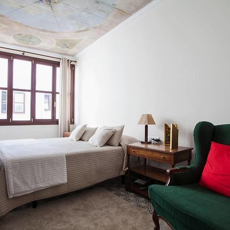 Angeles House Apartment Seville Luaran gambar