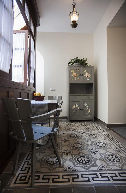 Angeles House Apartment Seville Luaran gambar