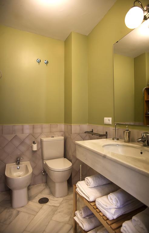 Angeles House Apartment Seville Luaran gambar