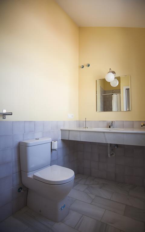 Angeles House Apartment Seville Luaran gambar